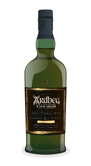 Ardbeg Uigeadail