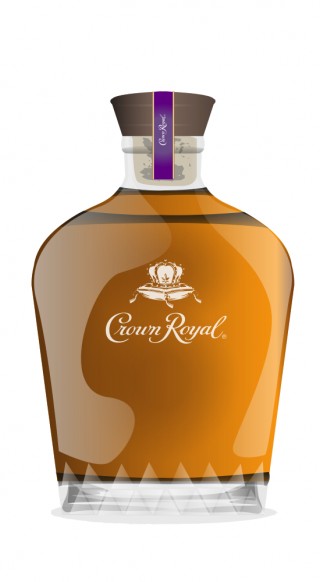 Crown Royal Limited Edition