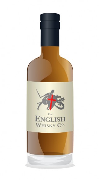 English Whisky Chapter 9