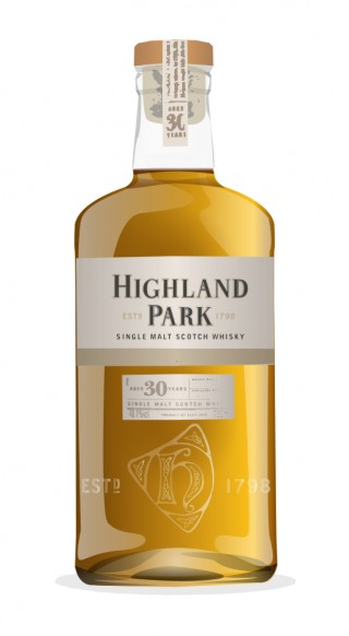 Highland Park 30 Year Old