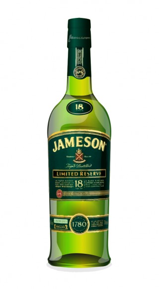 Jameson 18 Year Old