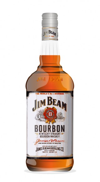 Jim Beam Devil's Cut Bourbon