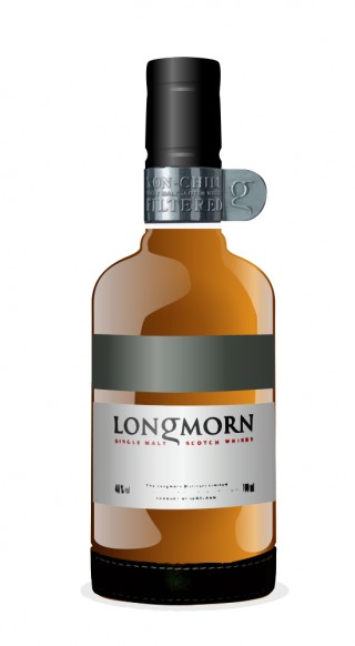 Longmorn 15 Year Old