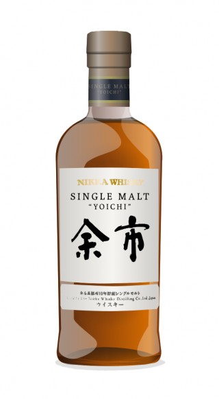 Nikka Yoichi 15 Year Old