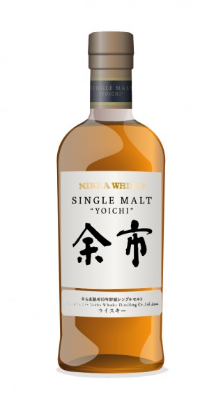 Nikka Yoichi Single Malt