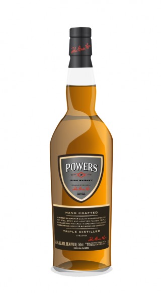 Powers John's Lane 12 Year Old Single Pot Still