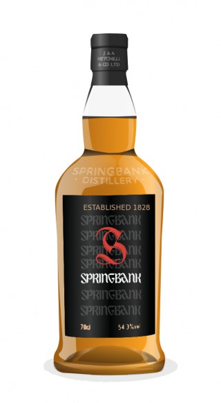 Springbank 18 Year Old