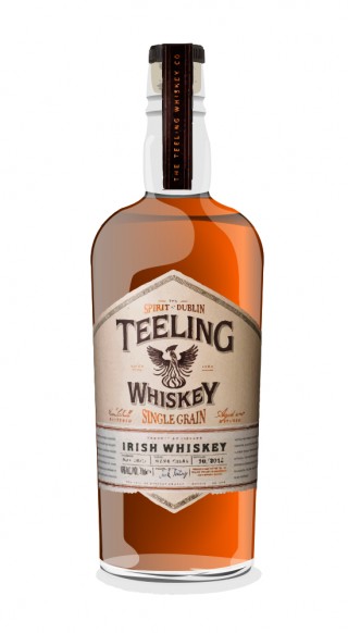 Teeling Single Grain