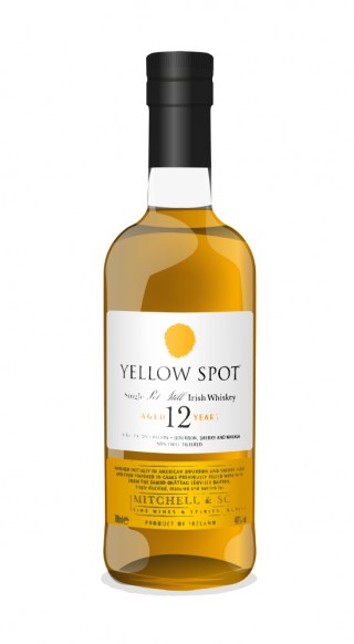 Yellow Spot 12 Year Old