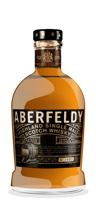 Aberfeldy
