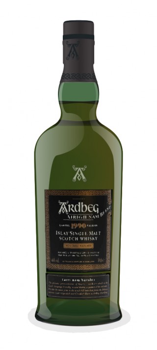 Ardbeg Airigh Nam Beist