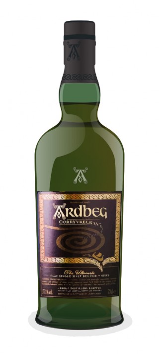 Ardbeg Corryvreckan