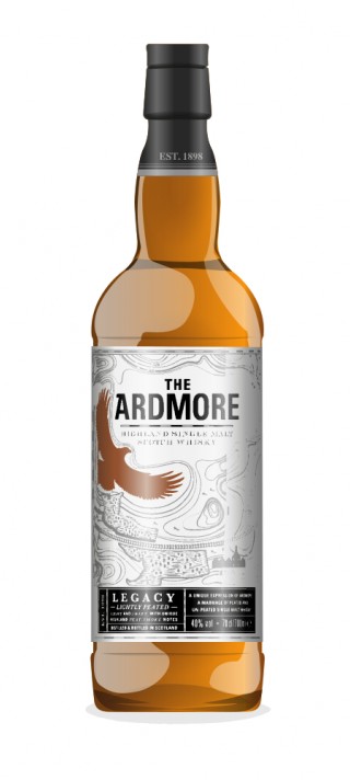 Ardmore Legacy