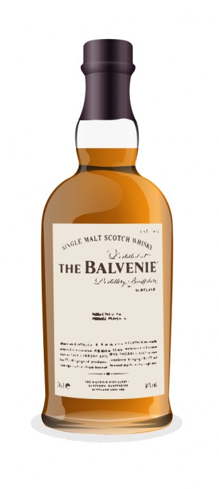 Balvenie