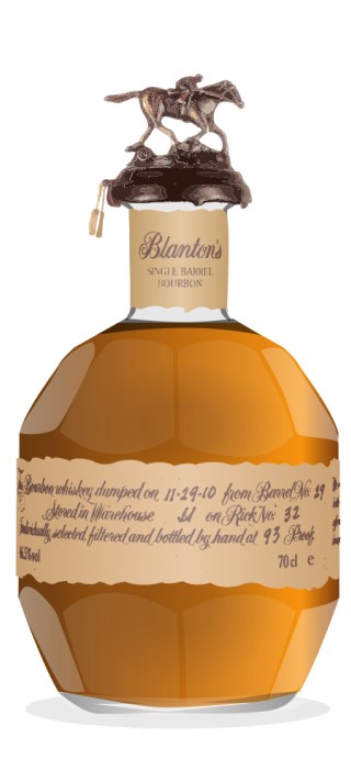 Blanton's