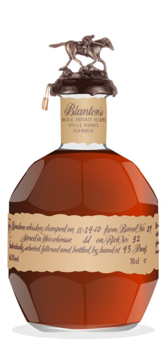 Blanton's Original