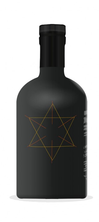 Bruichladdich Black Art