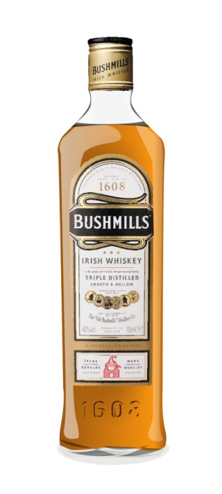 Bushmills