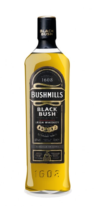 Bushmills Black Bush