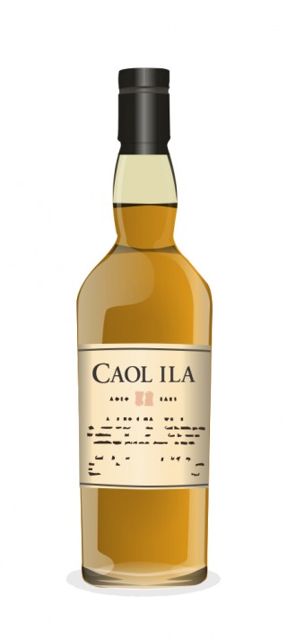 Caol Ila