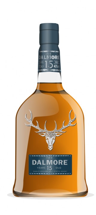 Dalmore 15 Year Old