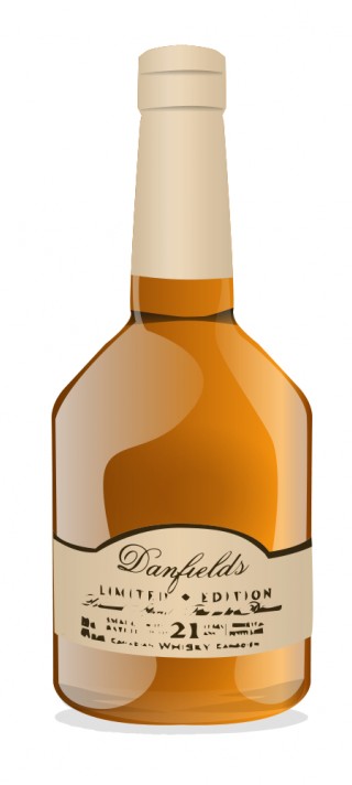 Danfield's Limited Edition 21 Year Old