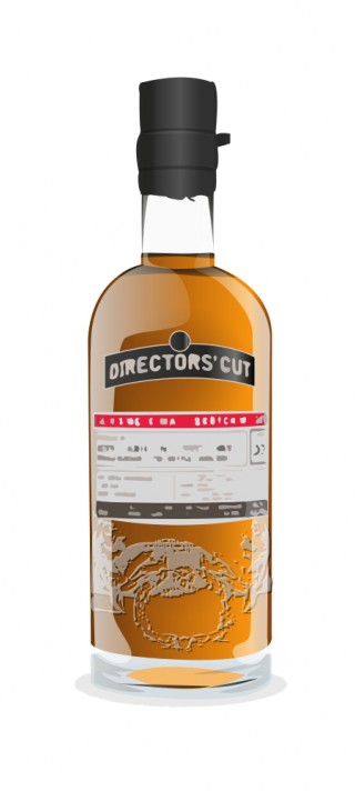 Douglas Laing Director's Cut