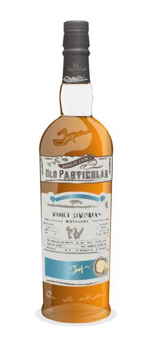 Douglas Laing Old Particular