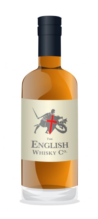 English Whisky