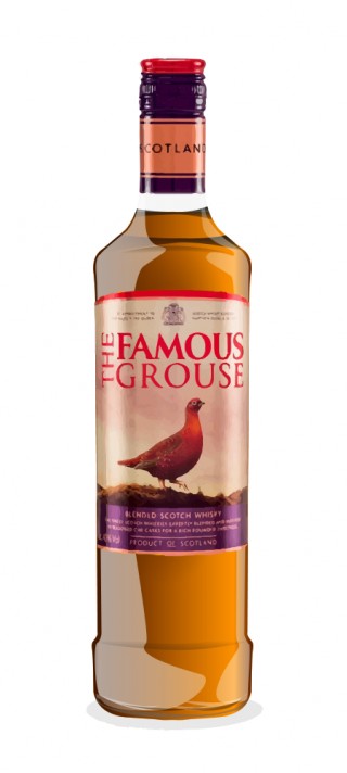 Famous Grouse