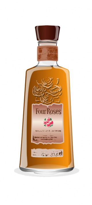 Four Roses