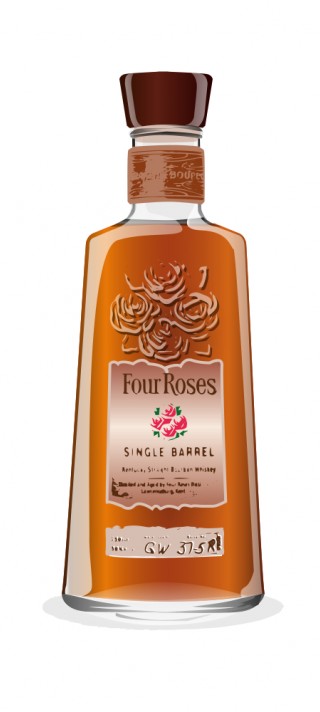 Four Roses Single Barrel