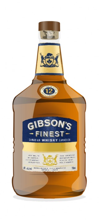 Gibson's Finest