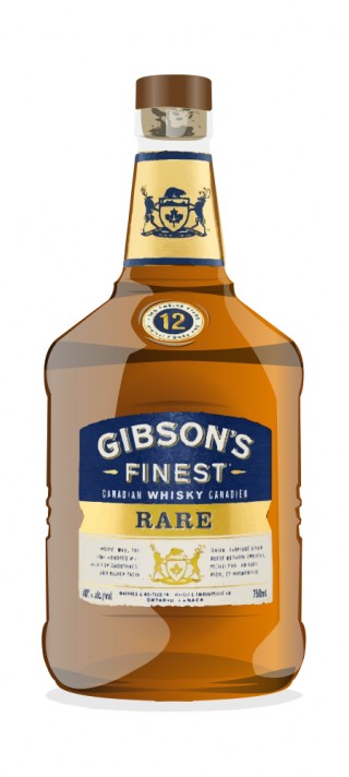 Gibson's Rare