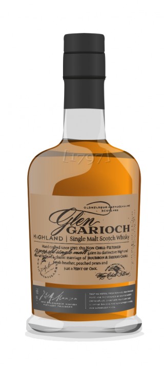 Glen Garioch