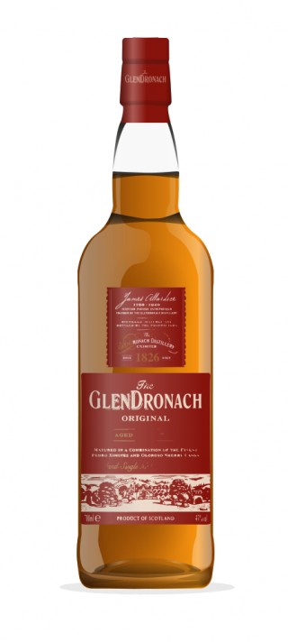 GlenDronach