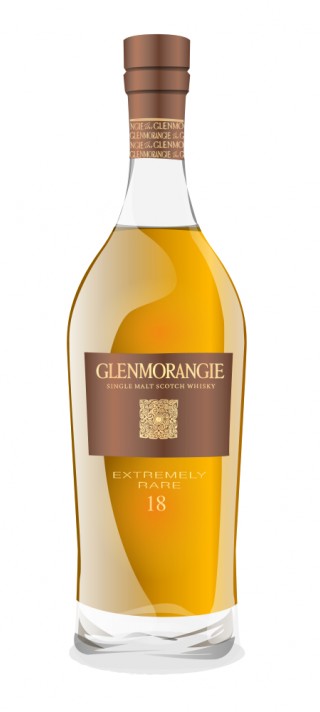 Glenmorangie 18 Year Old