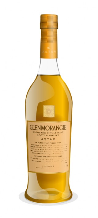 Glenmorangie Astar