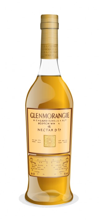 Glenmorangie Nectar D'or