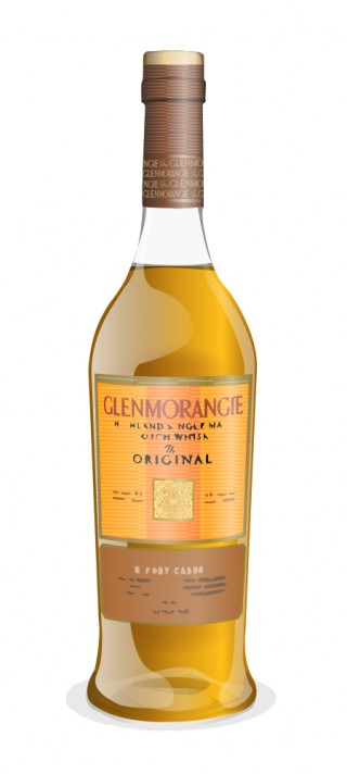 Glenmorangie Original 