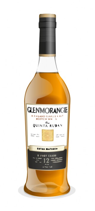 Glenmorangie Quinta Ruban