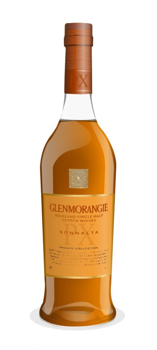 Glenmorangie Sonnalta PX