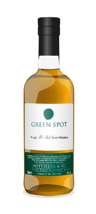 Green Spot
