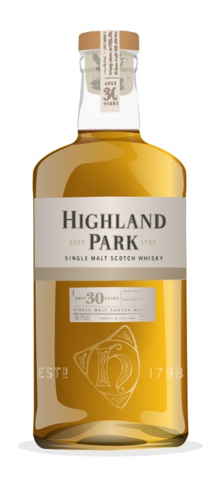 Highland Park 30 Year Old