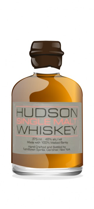 Hudson Single Malt