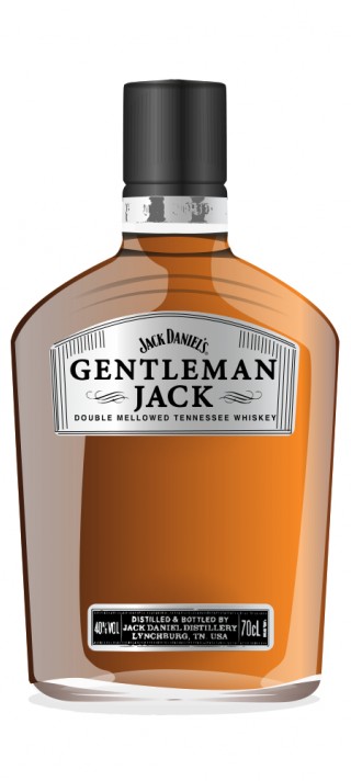 Jack Daniel's Gentleman Jack