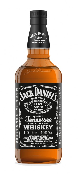 Jack Daniel's Old No.7