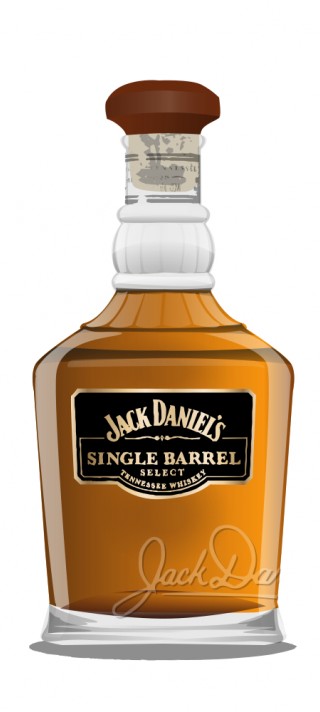 Jack Daniel's Single Barrel