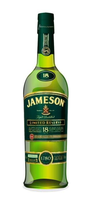 Jameson 18 Year Old