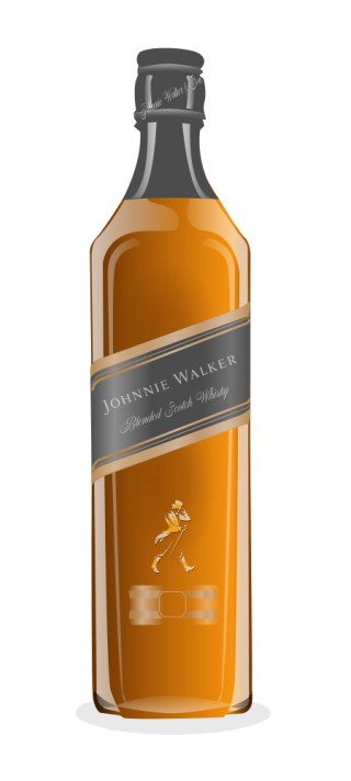 Johnnie Walker